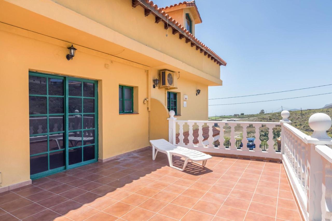 Apartamento B Armonia Rural Granadilla De Abona Exterior foto